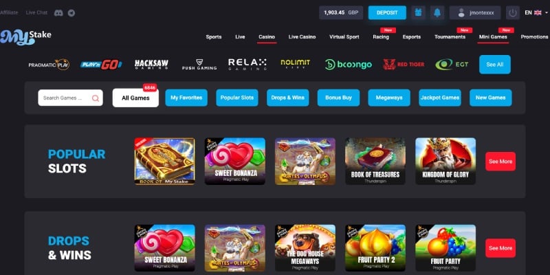 slot sites with Lucky Ladys Charm Deluxe