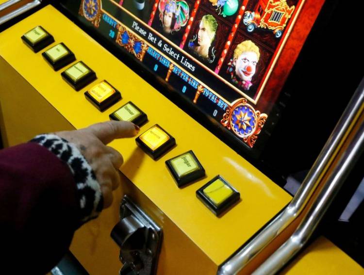 machines à sous de casino gratuit en ligne
