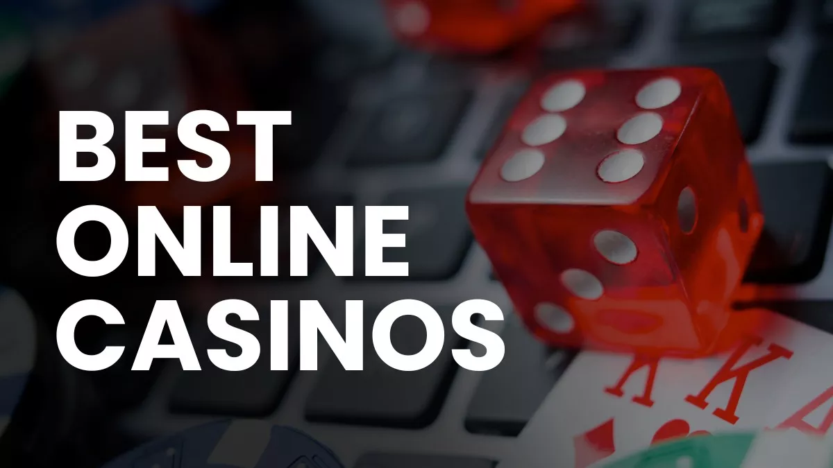 what is the best online casino that pays real money