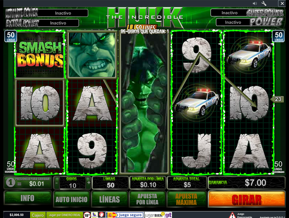 tragamonedas jugar gratis online