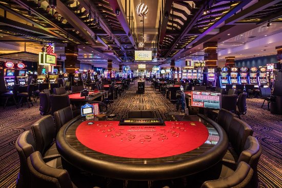 Queen of the Nile Mobile casino