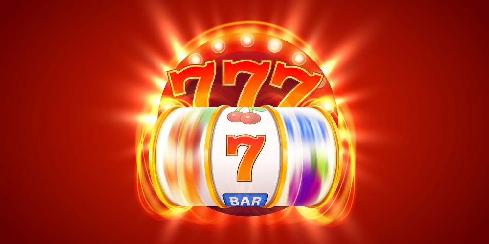 rtp Lobstermania slot