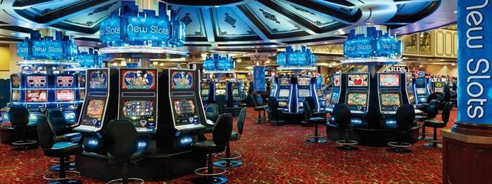 Online-Casino mit Google Play
