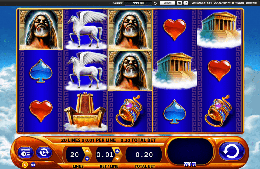 tragamonedas gratis magic mirror 2