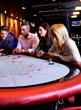 Richville casino New Zealand