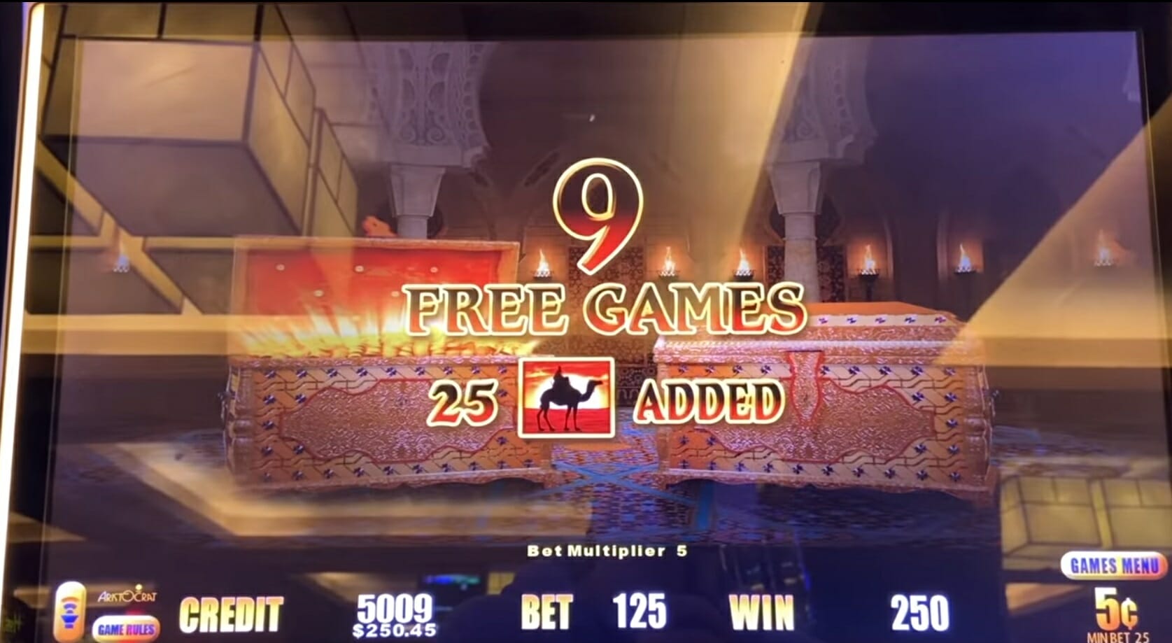 best online casino mega moolah