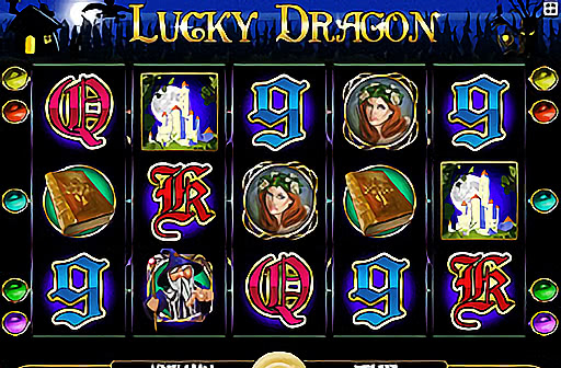Book Of Ra Slot