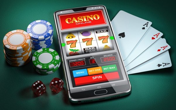 online casino promotions