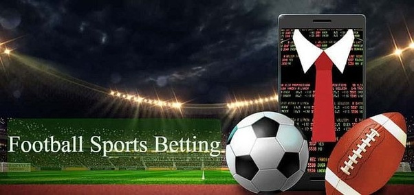 betting on football