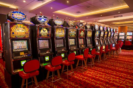blackjack Casino en ligne
