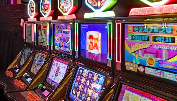 Meilleur casino en ligne quick hit