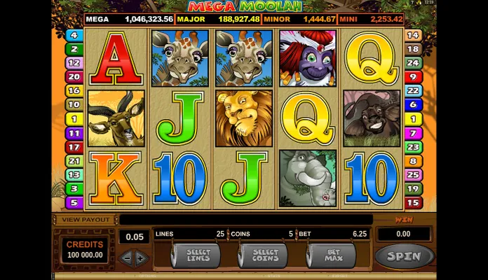 juegos tragamonedas gratis 3d onlines