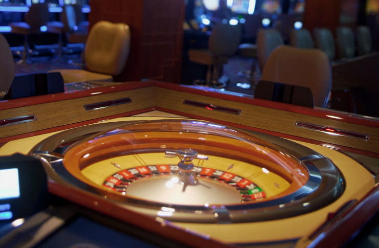 nv casino