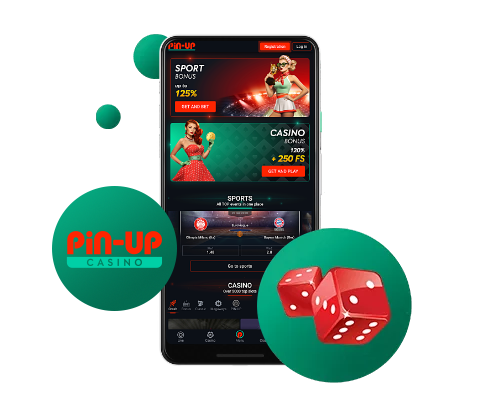 casino pin up site