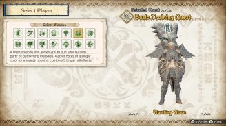 monster hunter rise dual blades spin