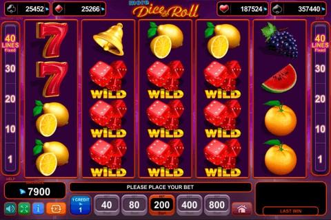vulkan vegas
