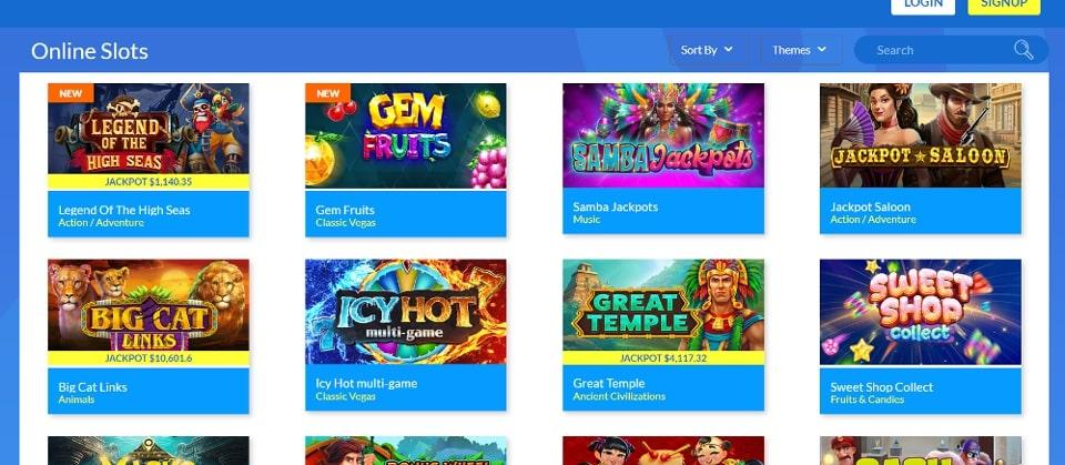 merkur Spiele online