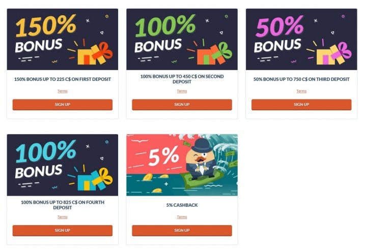 online Casino