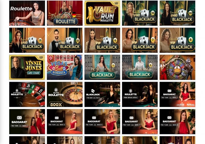 Unlimluck Casino freie Promo Codes
