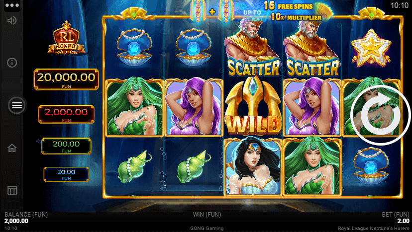 casino games online echt geld