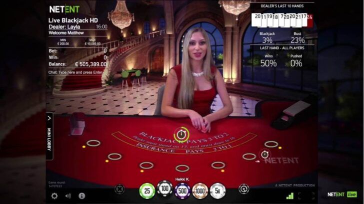 no deposit bonus new casino
