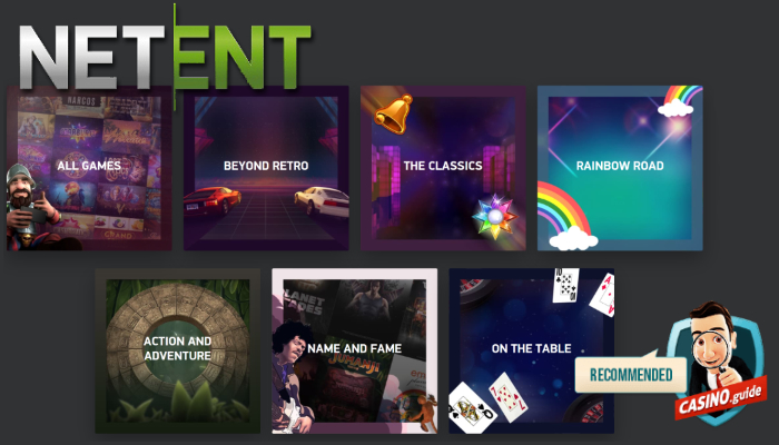 Holiday slots for fun