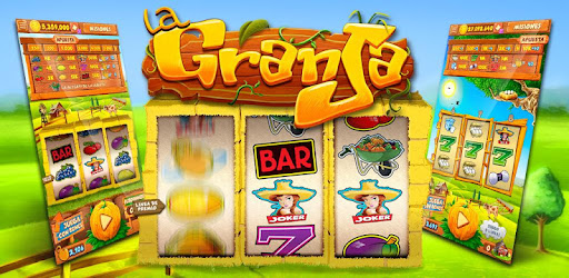 jugar tragamonedas gratis 2019