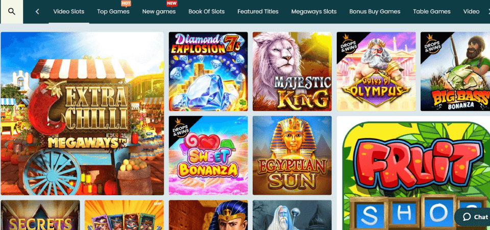 casino games online australia