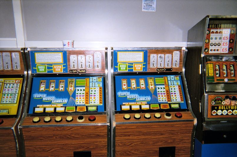 casino Mega Joker slot