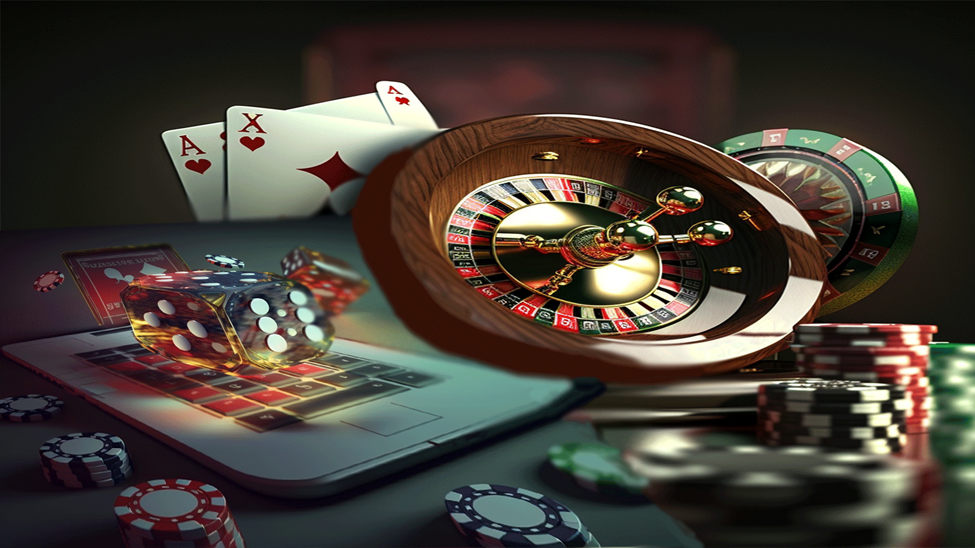 best online casino welcome bonus no deposit