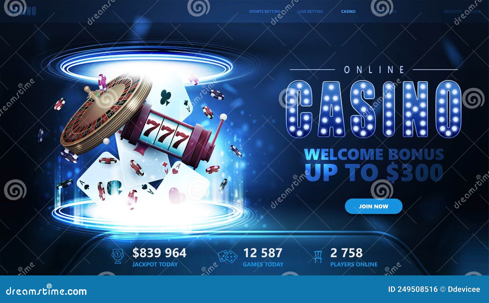 real money casino online