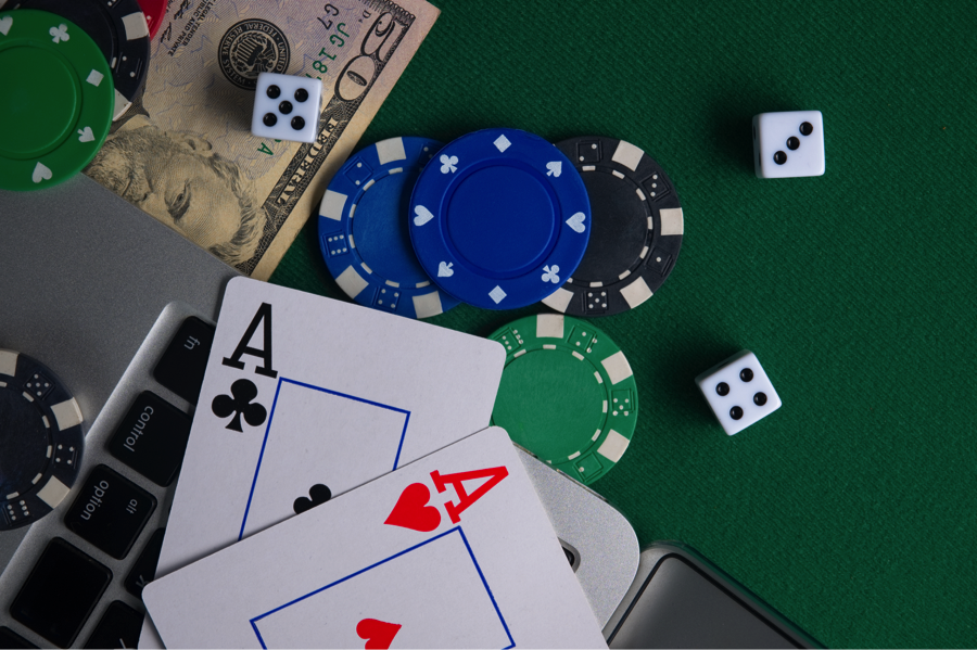 online casino bonus no deposit