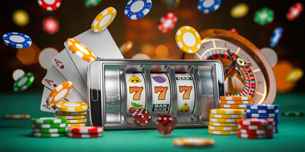safe online casino