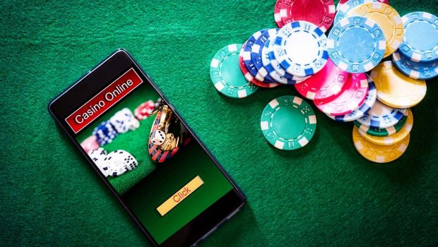 online casino germany