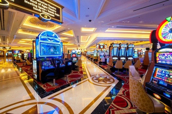 Spielen Sie 6 appeal Slot online