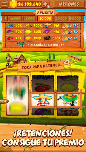 tragamonedas viva juego gratis juegos similares