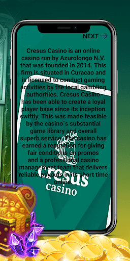 Oriental slots