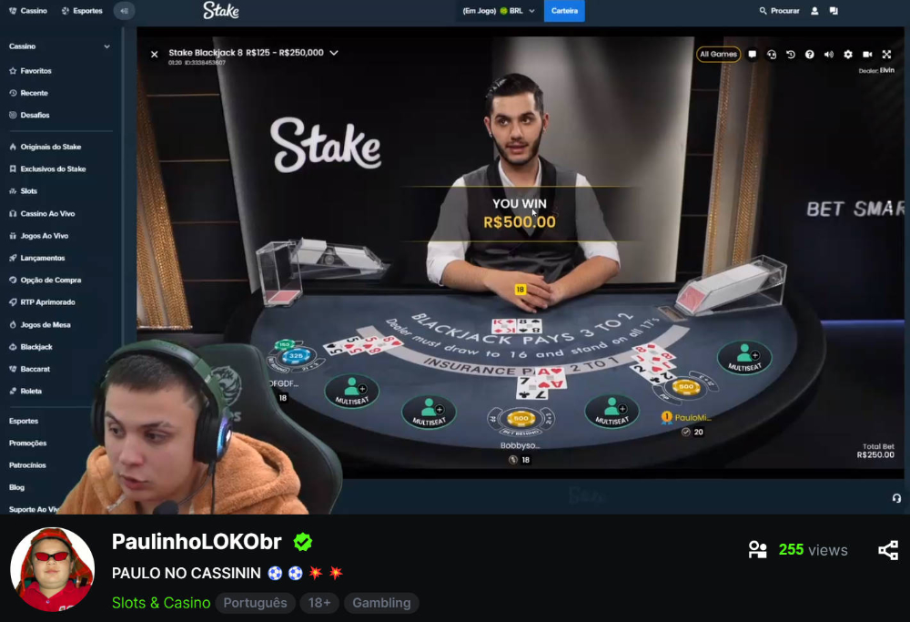 how to win cash on Karamba casino