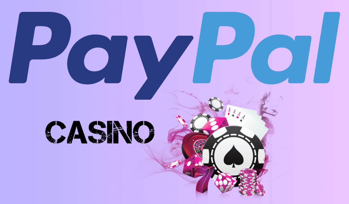 online casino software