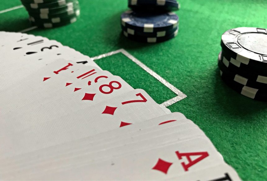 Casino -Slot Crazy Starter