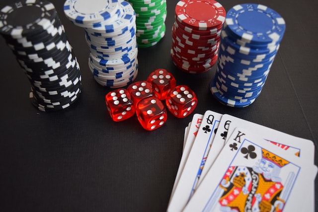 Casinos online