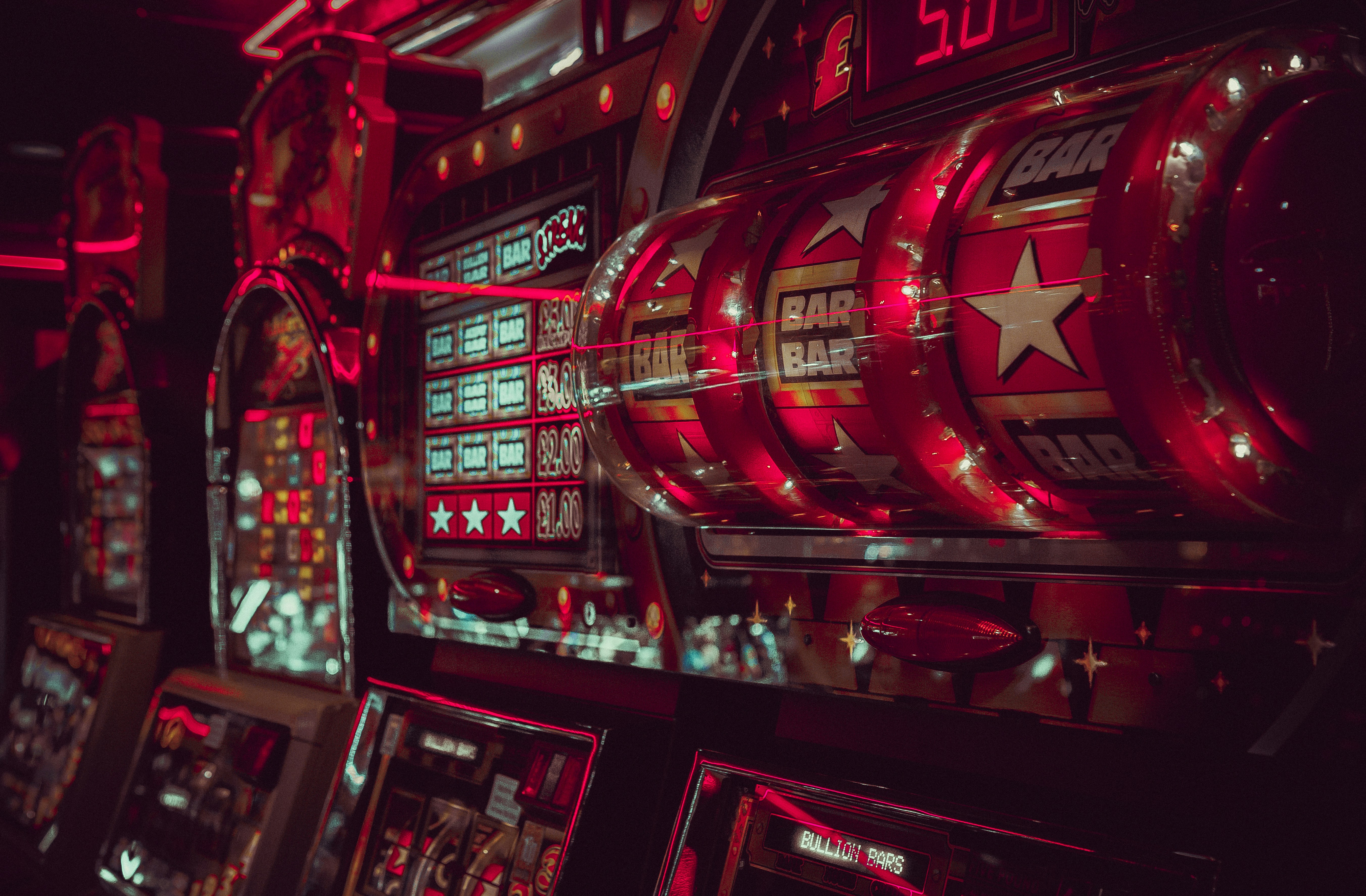 casino Cloudbet casino