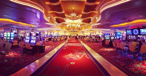 casino apps