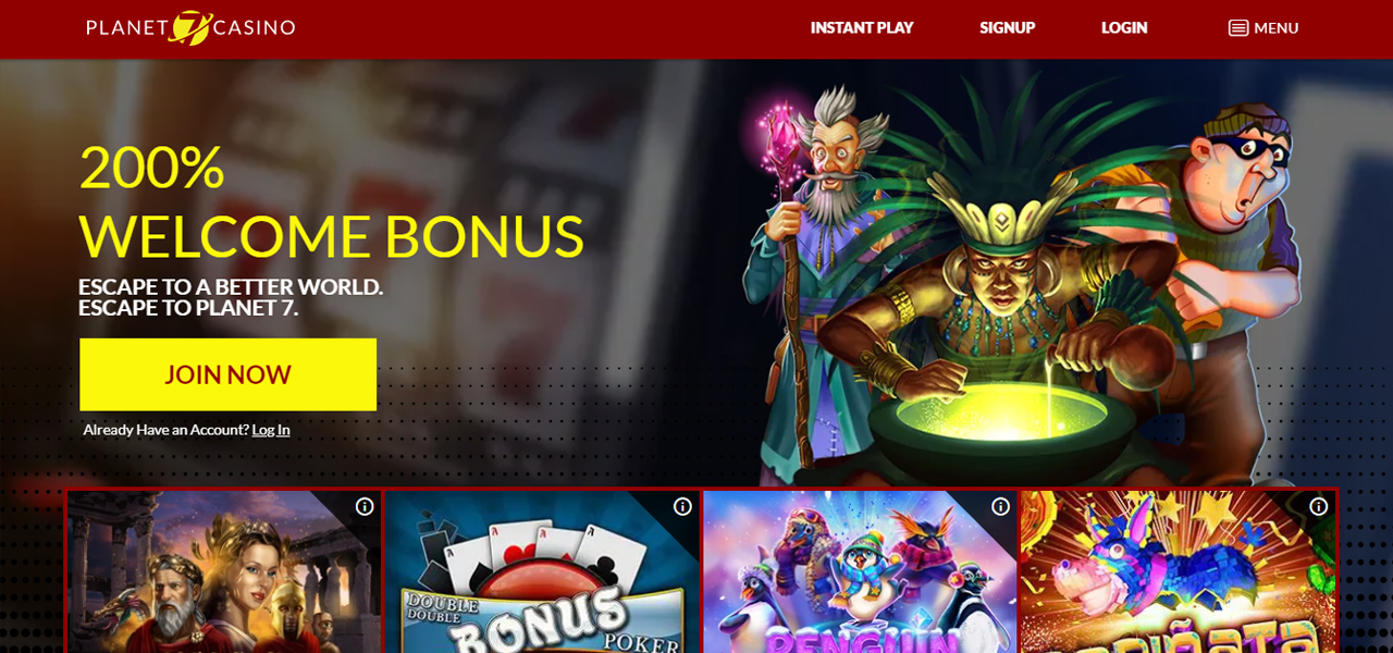 4 crowns online casino