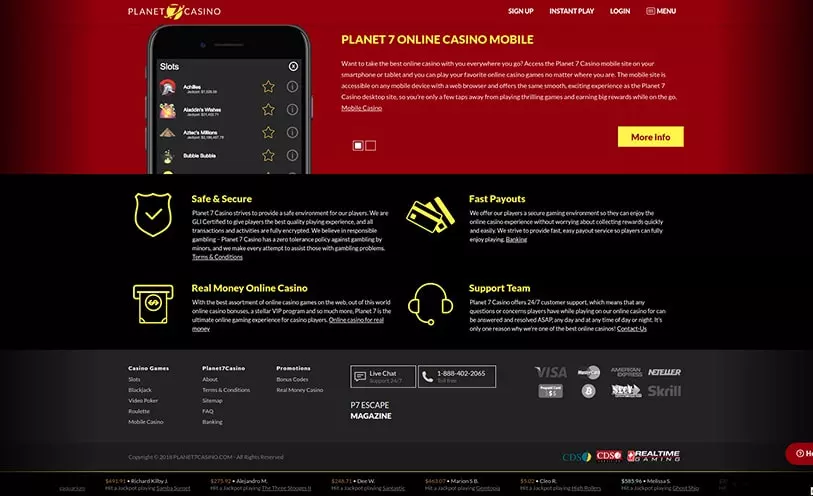 Ybets app download