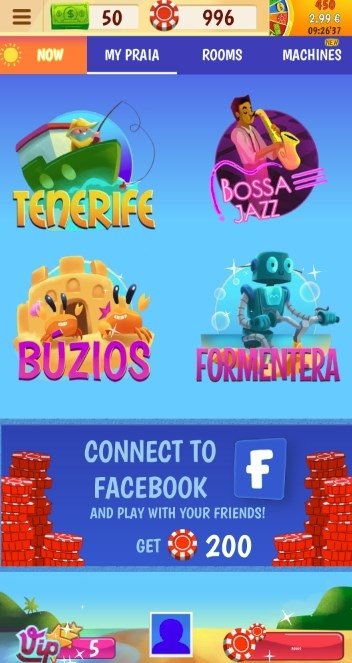 fire joker Casino mobile