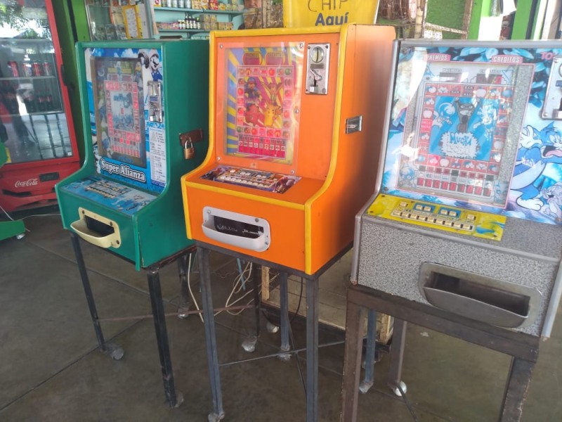 gratorama Slot de casino