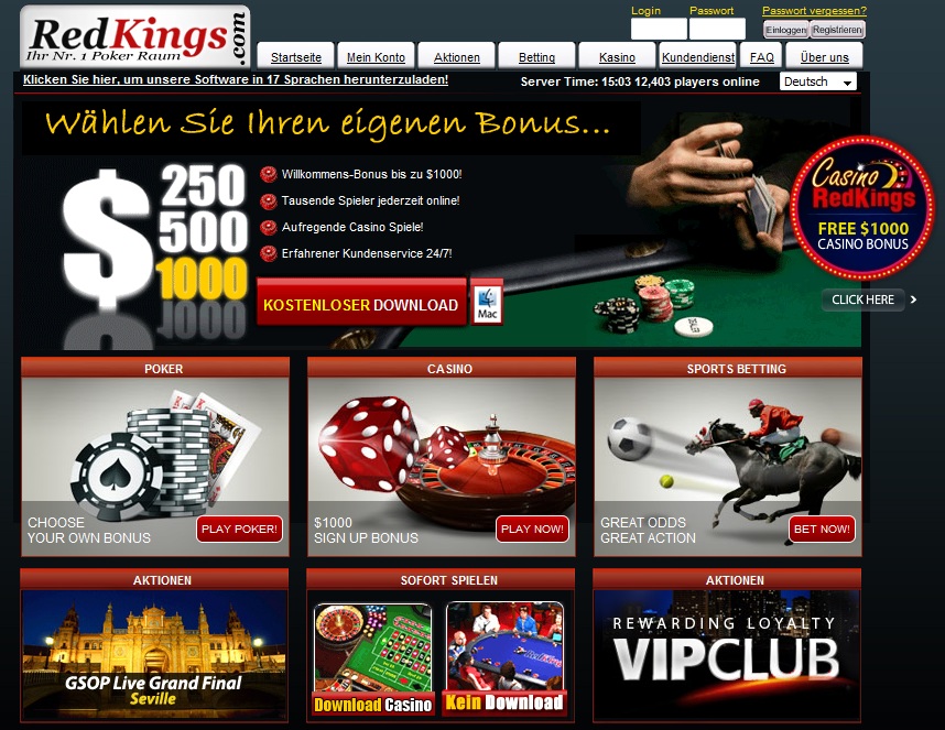 online casino 400 prozent bonus