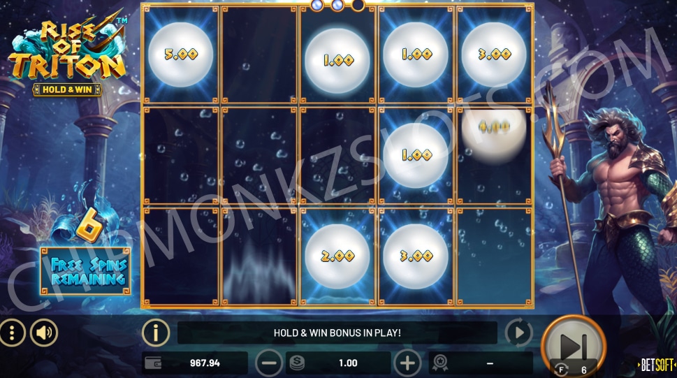 casino Vegas Strip no deposit bonus
