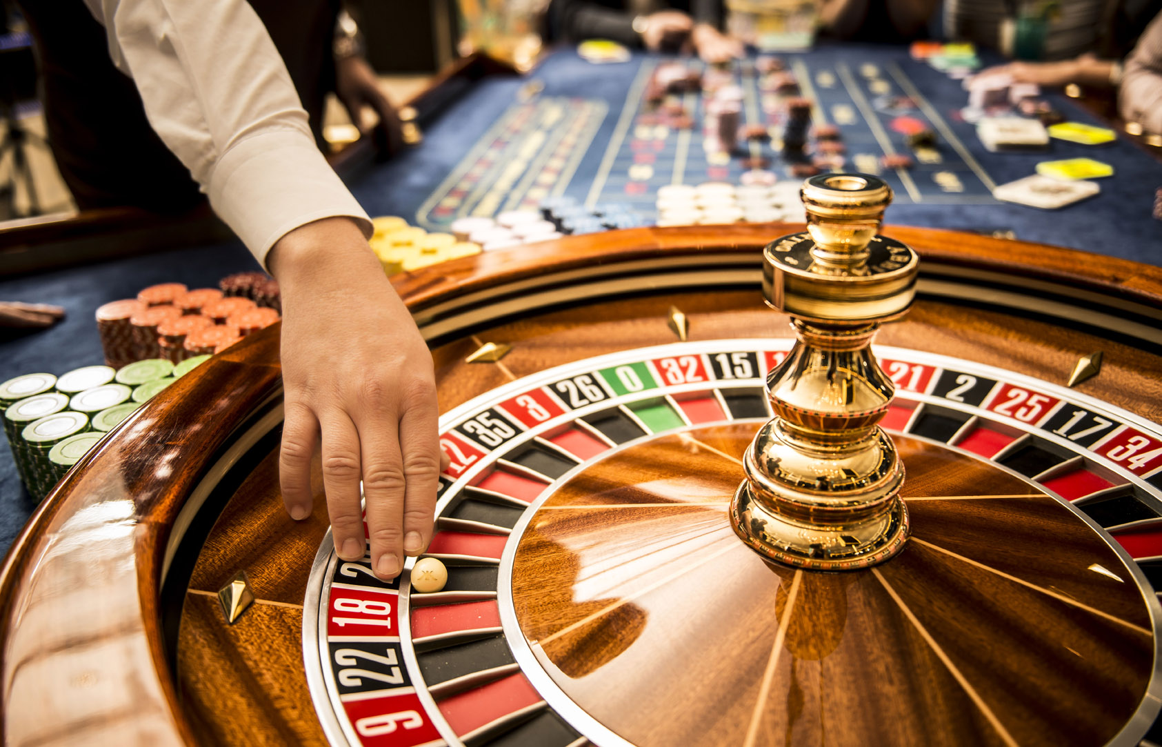 online blackjack casino